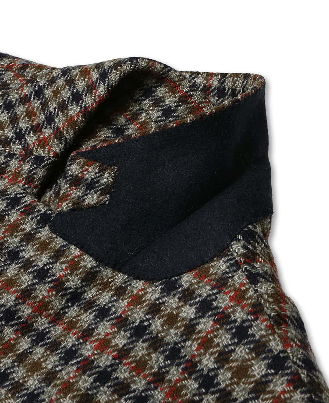 체사레 아톨리니 [Cesare Attolini] 멀티 체크 캐시미어 자켓 상품이미지3