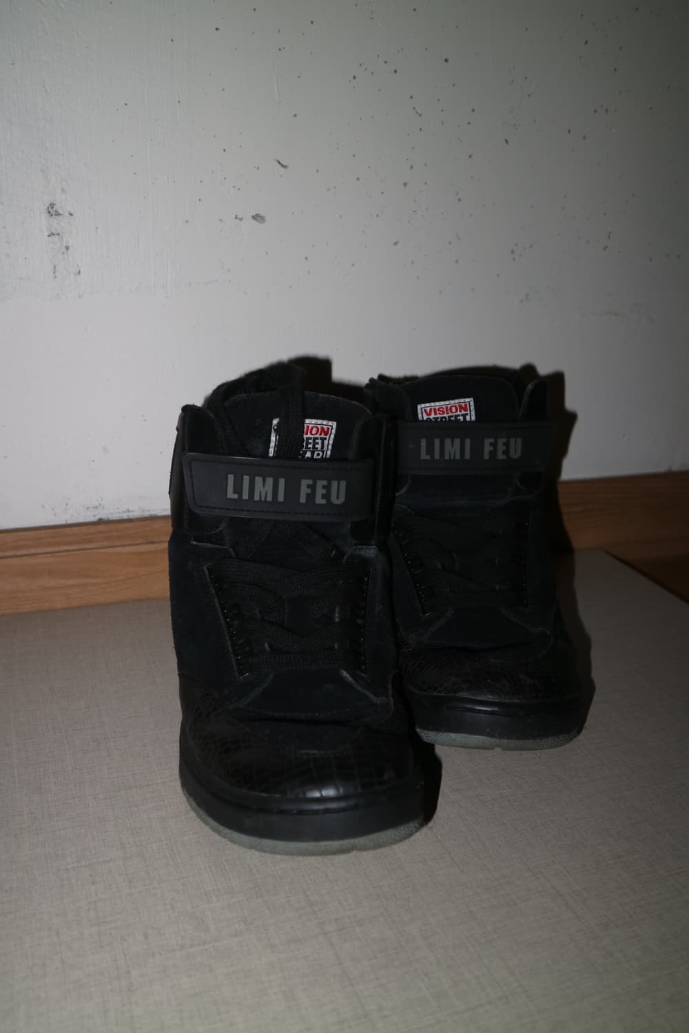 Limi Feu Sneakers 상품이미지7