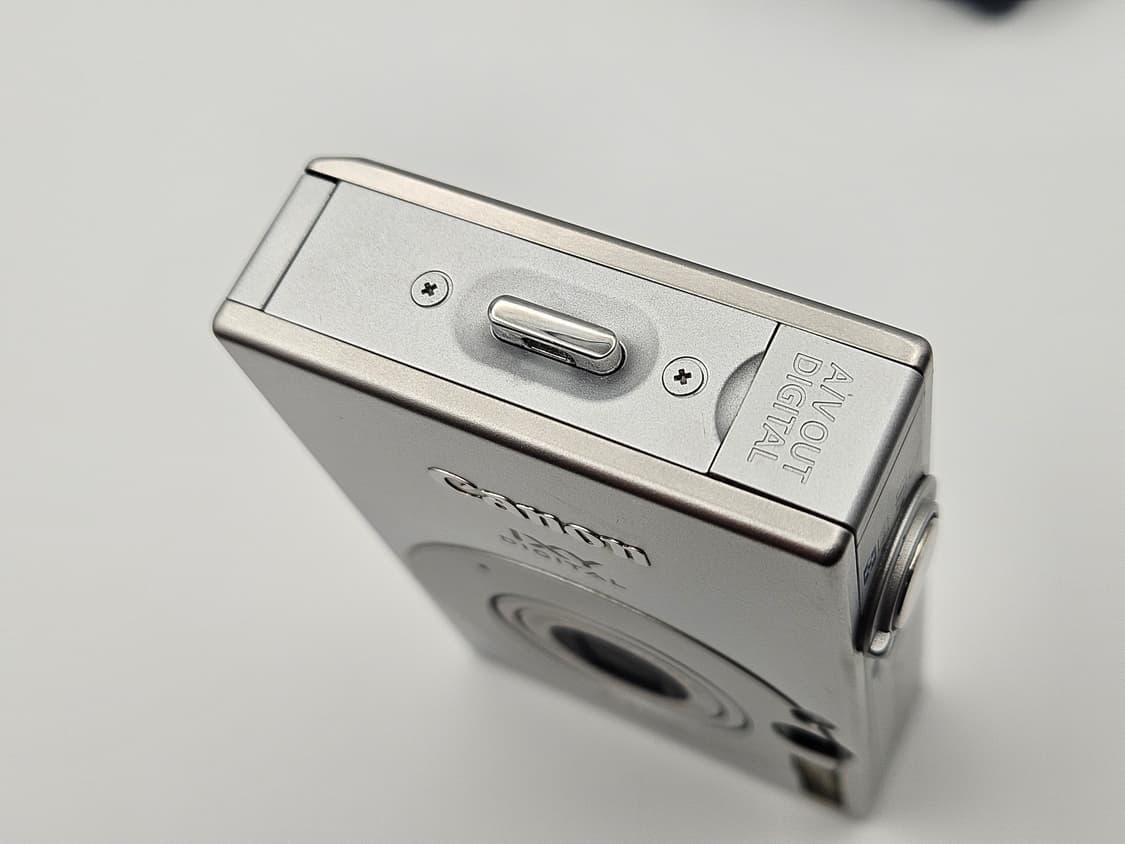 캐논 ixy10 (익서스70) 빈티지디카  상품이미지5