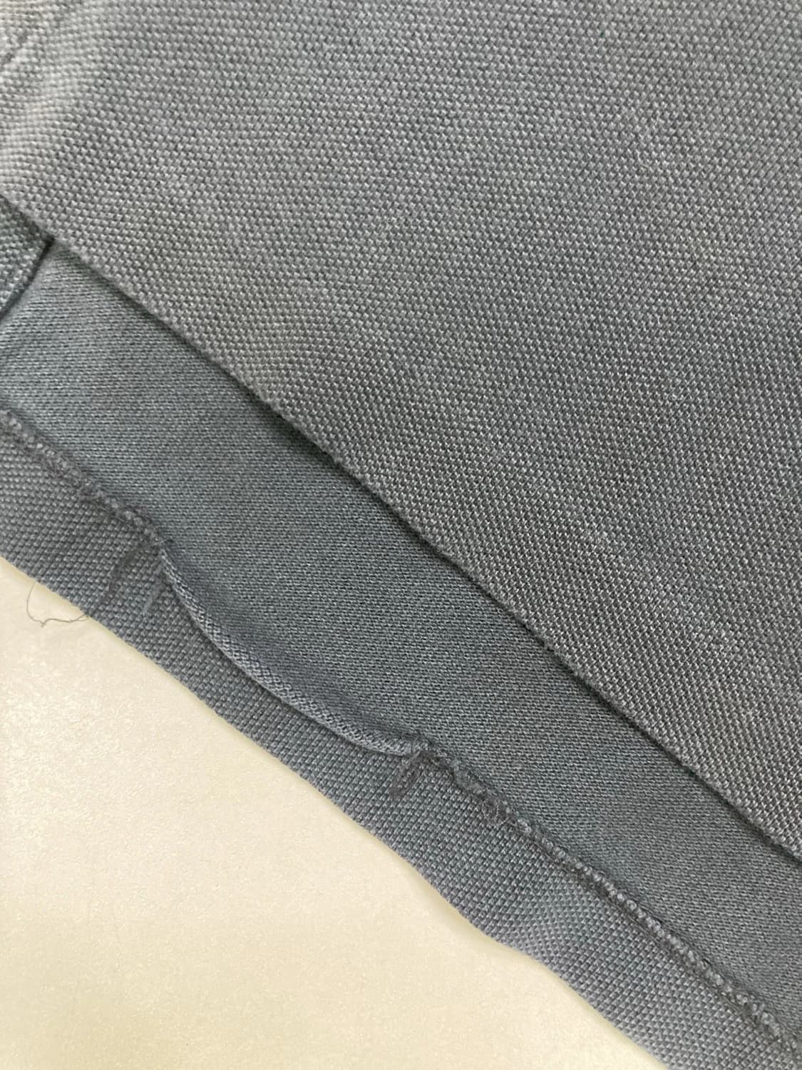 폴로 랄프로렌 빅포니 카라티 블랙 골드 상품이미지9