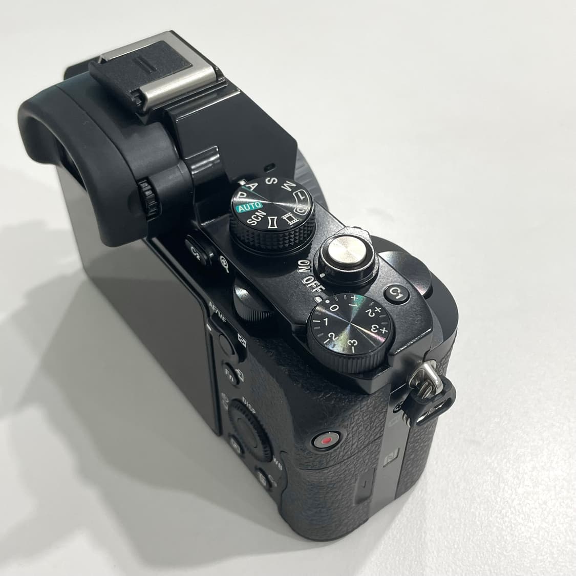 소니 풀프레임 카메라 A7  상품이미지5