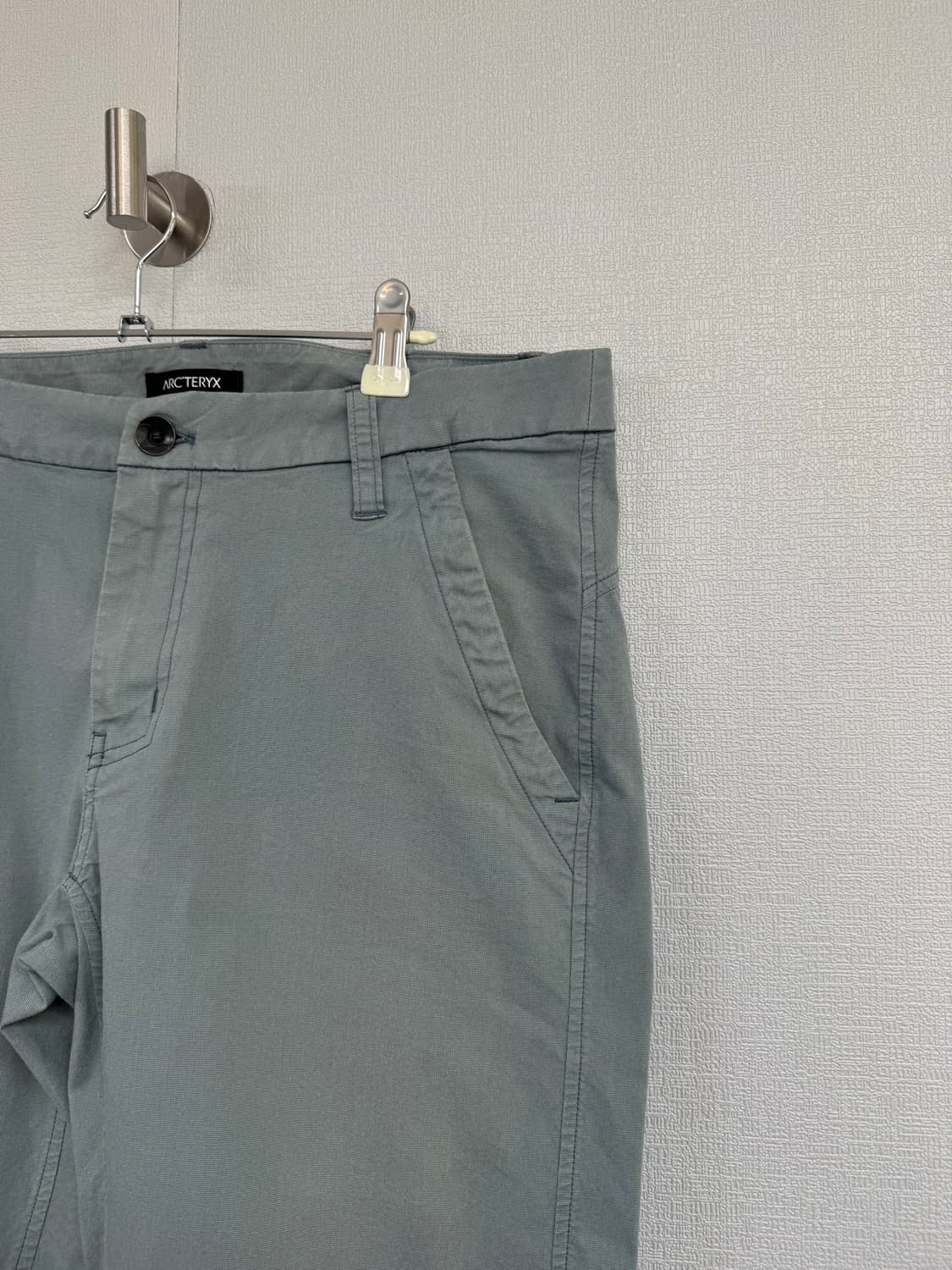 아크테릭스 치노 팬츠 상품이미지3