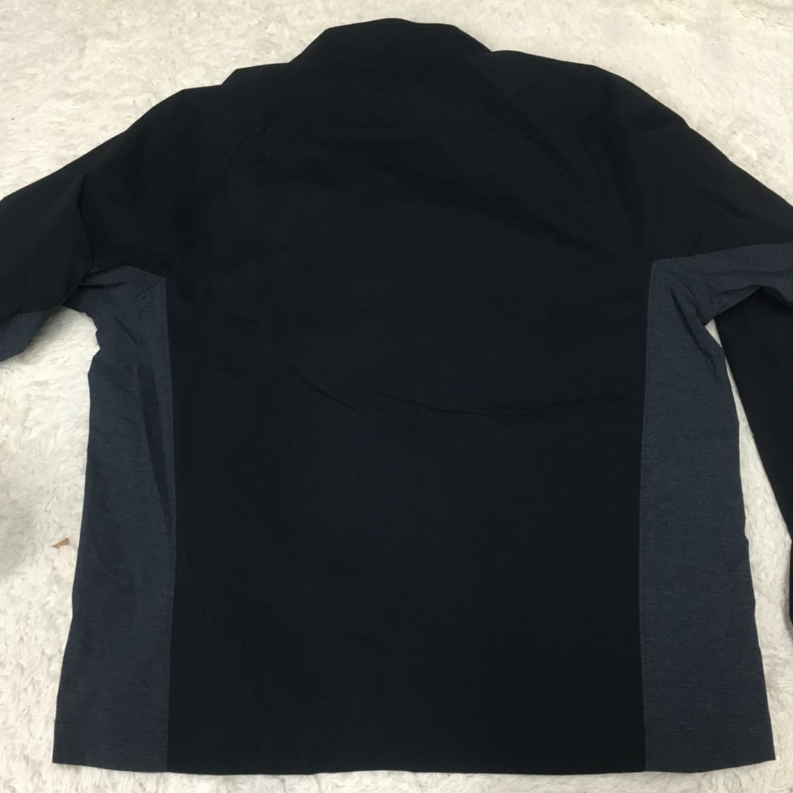 나이키 트레이닝 집업자켓 CC09 상품이미지4