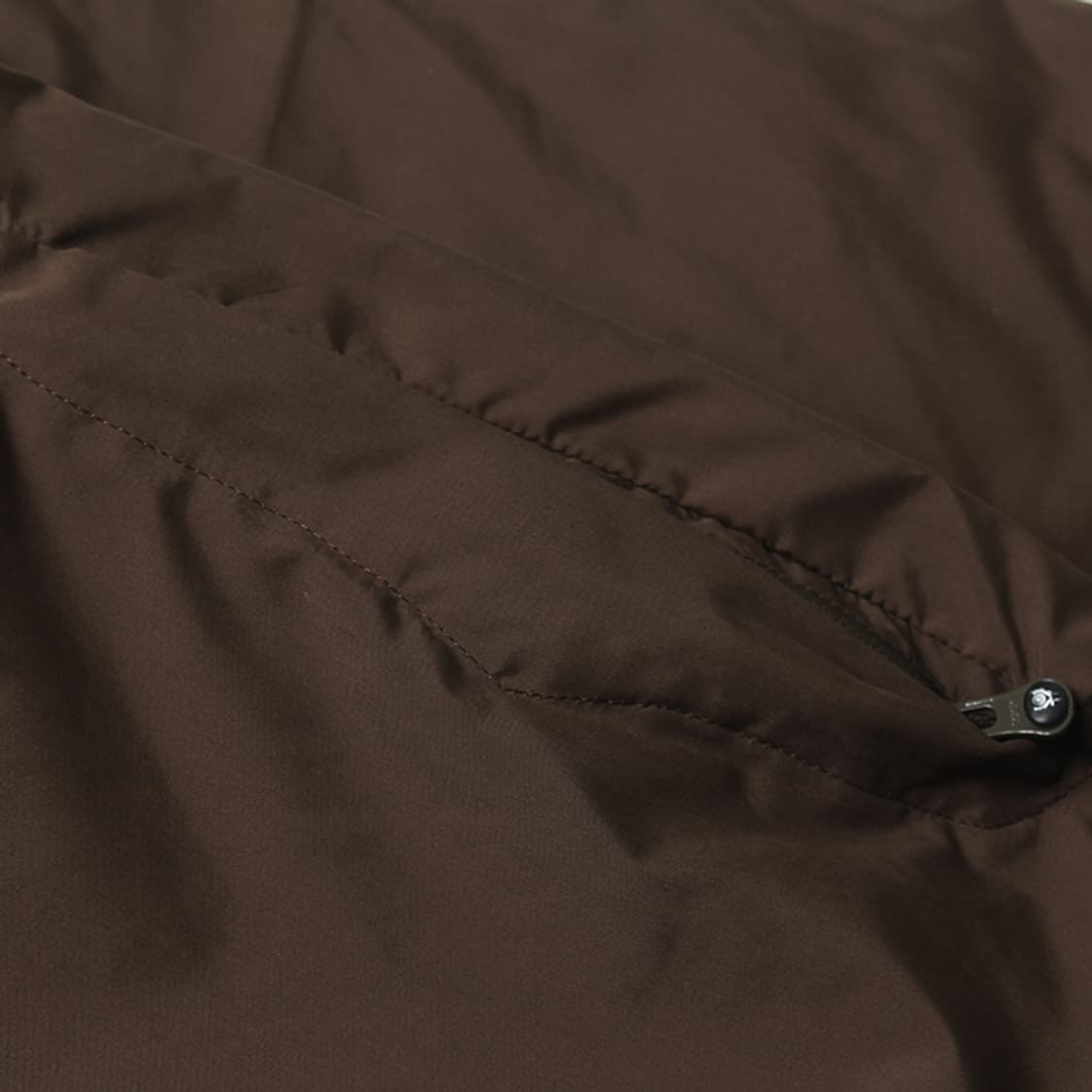 SOUTH2 WEST8 "Brown Parka" 상품이미지4