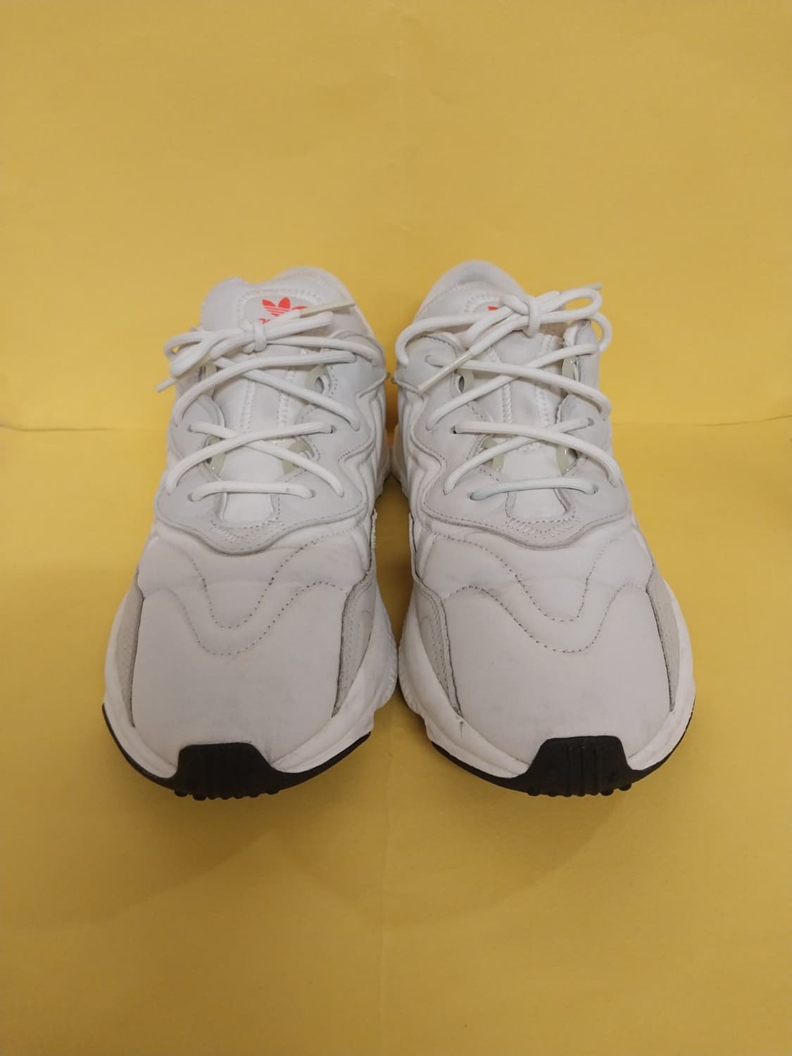 남성 아디다스 오리지널 오즈위고 트리플 운동화 (265) 상품이미지2