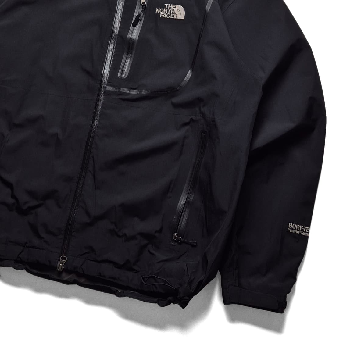 [XL] 노스페이스 플라이트 고어텍스 바람막이 상품이미지6