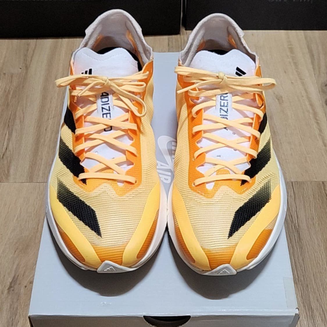 아디다스 280 아디제로 아디오스 스파크코어 상품이미지2