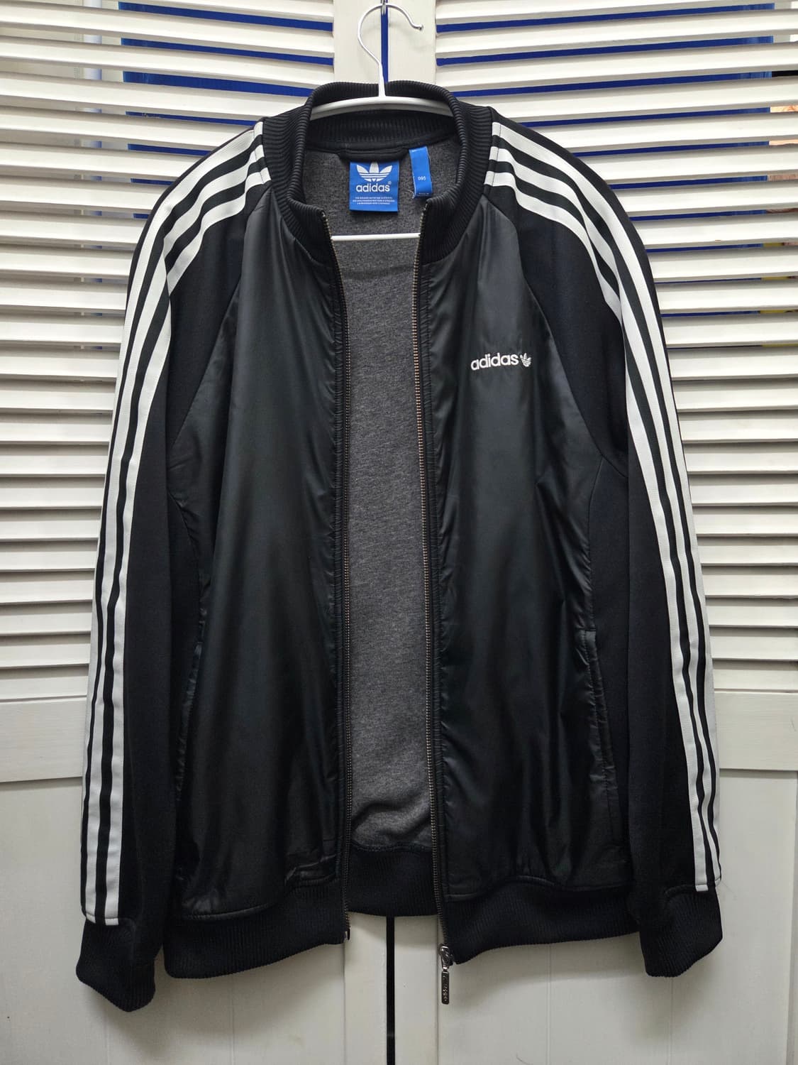 아디다스 트릭스탑 트랙탑 져지 상품이미지2