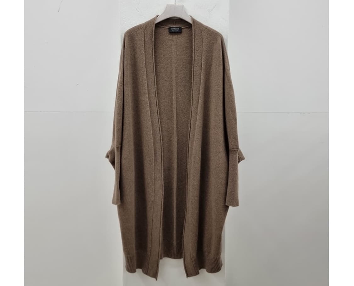 MARIANI 마리아니 캐시미어 상품이미지1