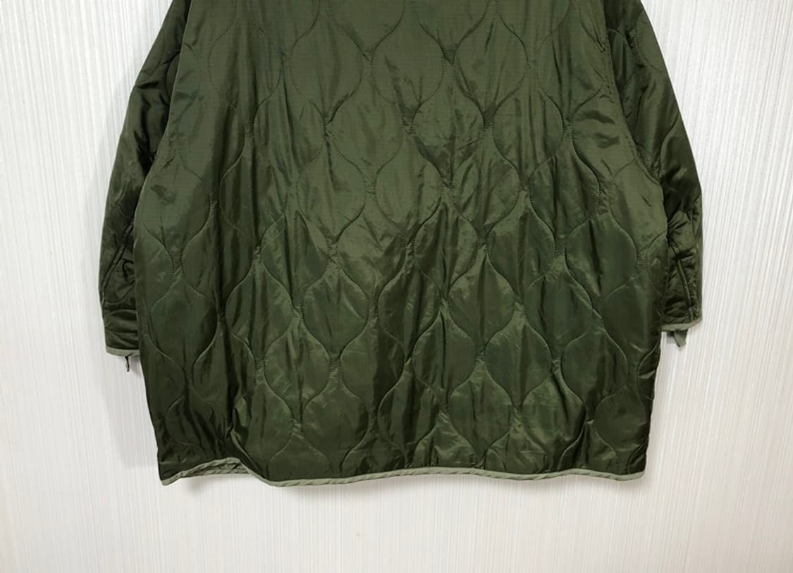 (2)프릭스스토어 퀼팅 LINNER 익스트림 콜드 웨더자켓 F 상품이미지9