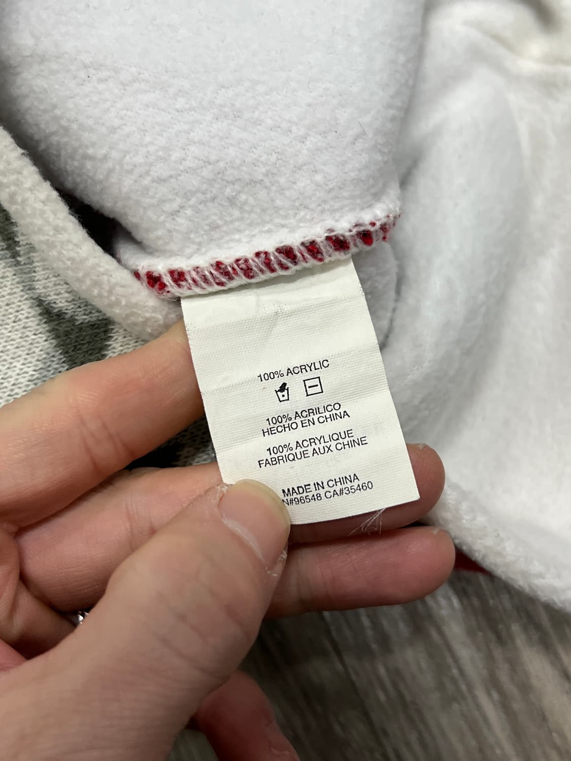 Oakley Vintage 오클리 빈티지 패턴 비니 상품이미지4