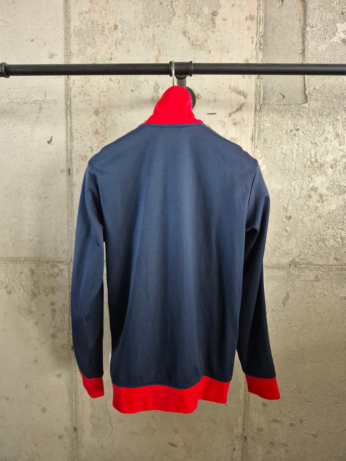 아디다스  삼선져지 트랙탑 상품이미지3