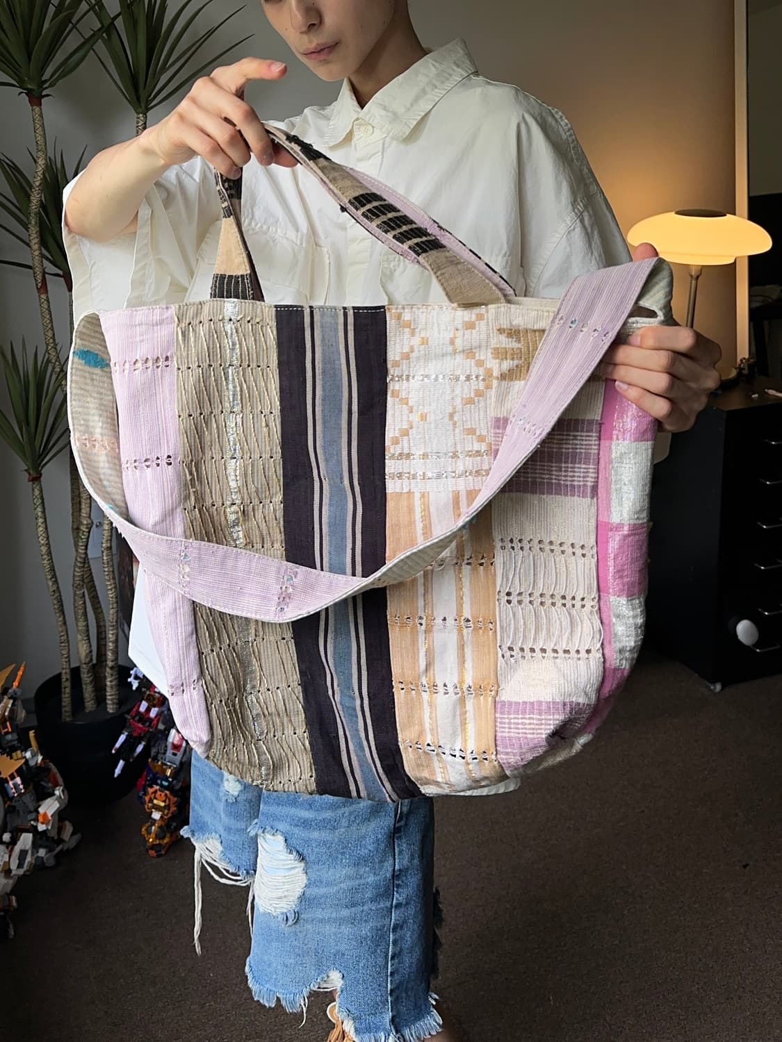 Dosa Luna Bag 상품이미지2