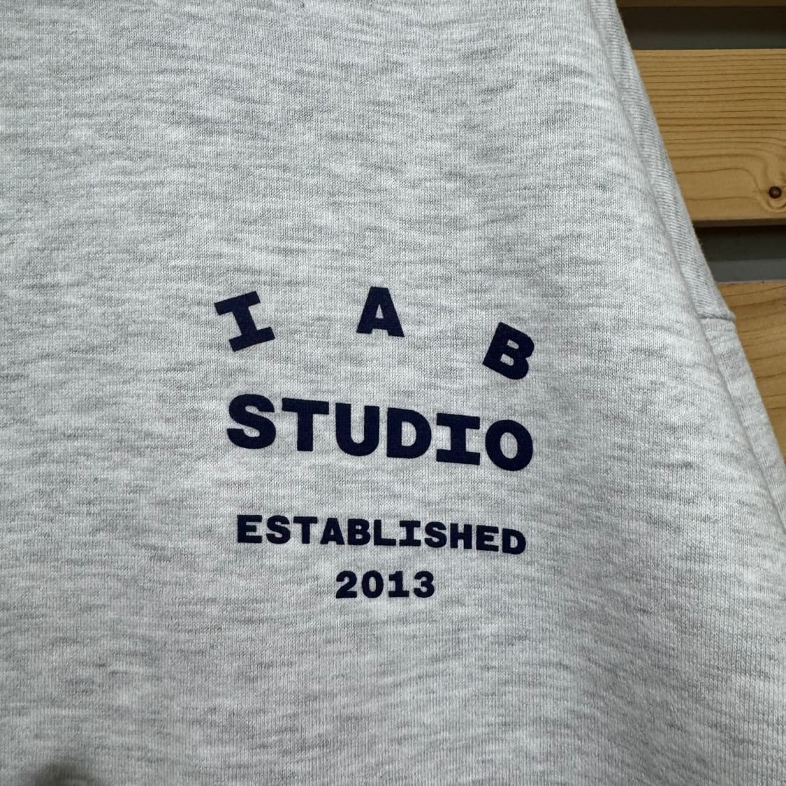 아이앱스튜디오 25 후드 상품이미지3