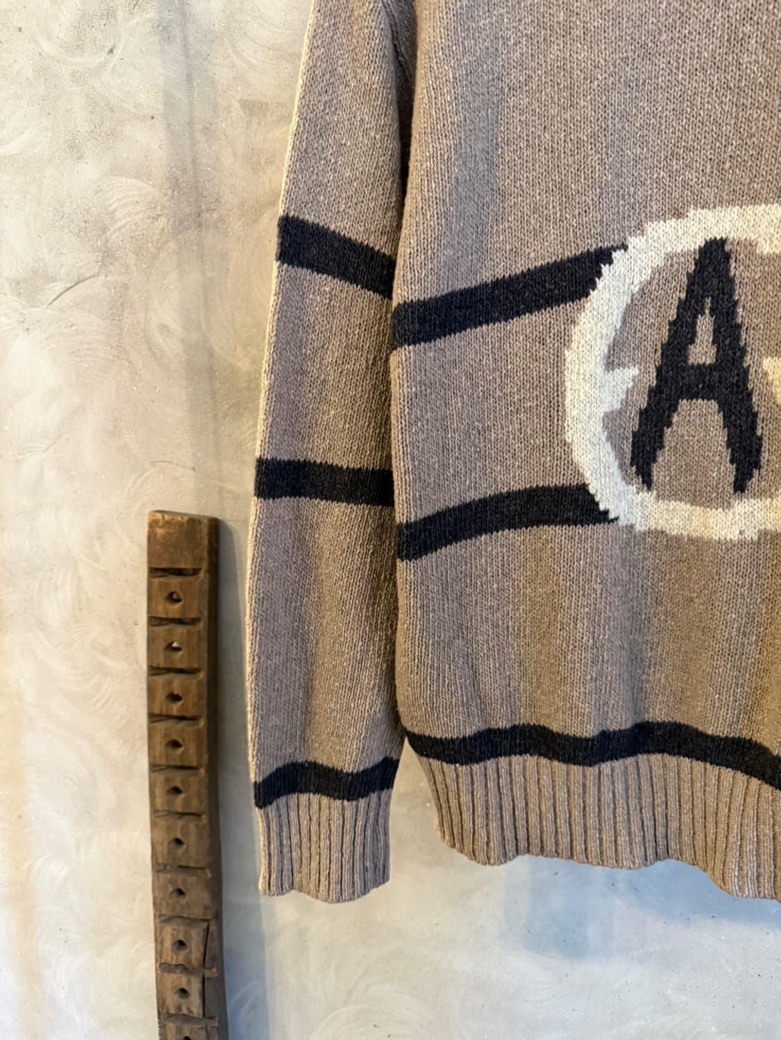 엠포리오 아르마니 니트 100~105 상품이미지10