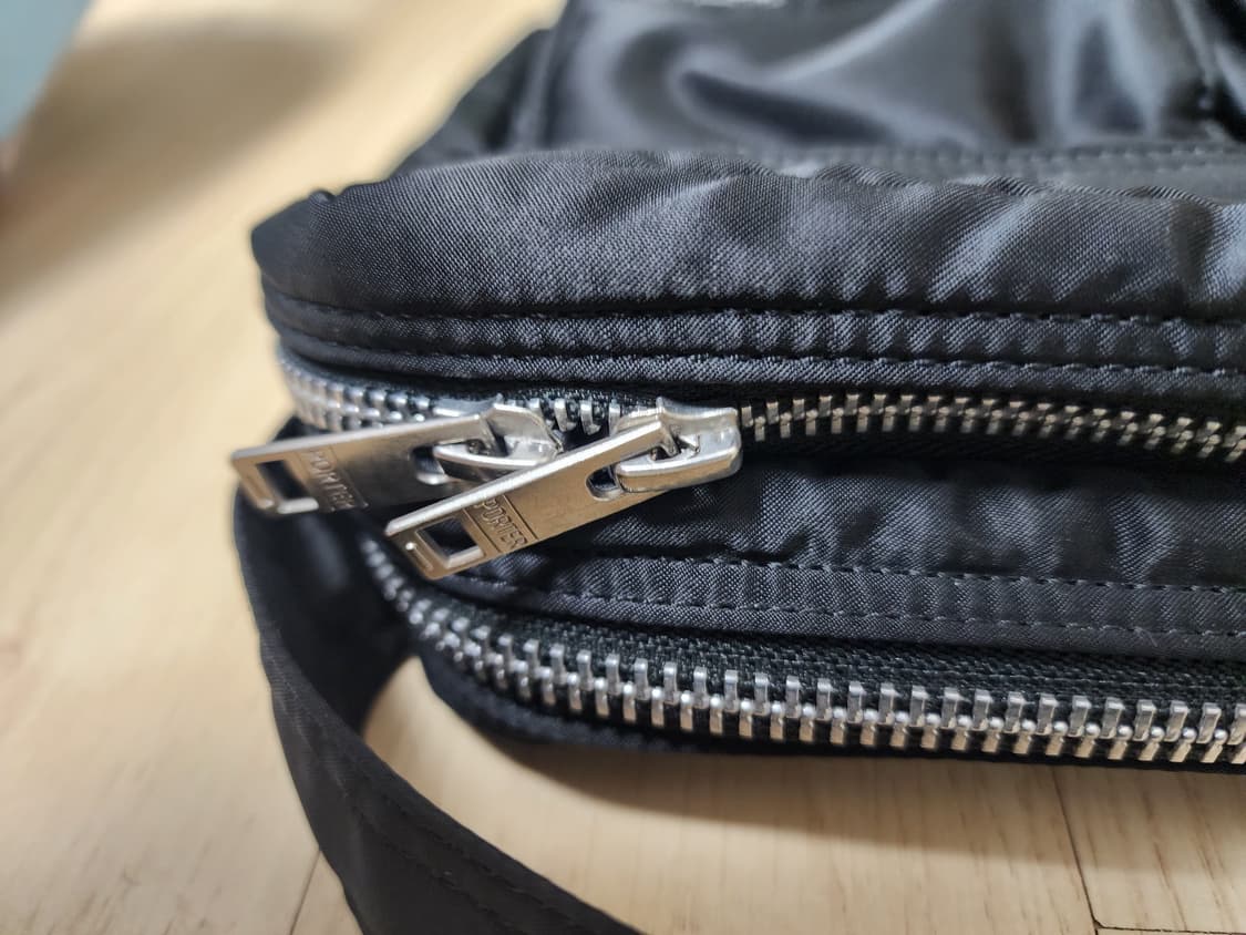 요시다포터 탱커 숄더백 S 상품이미지3