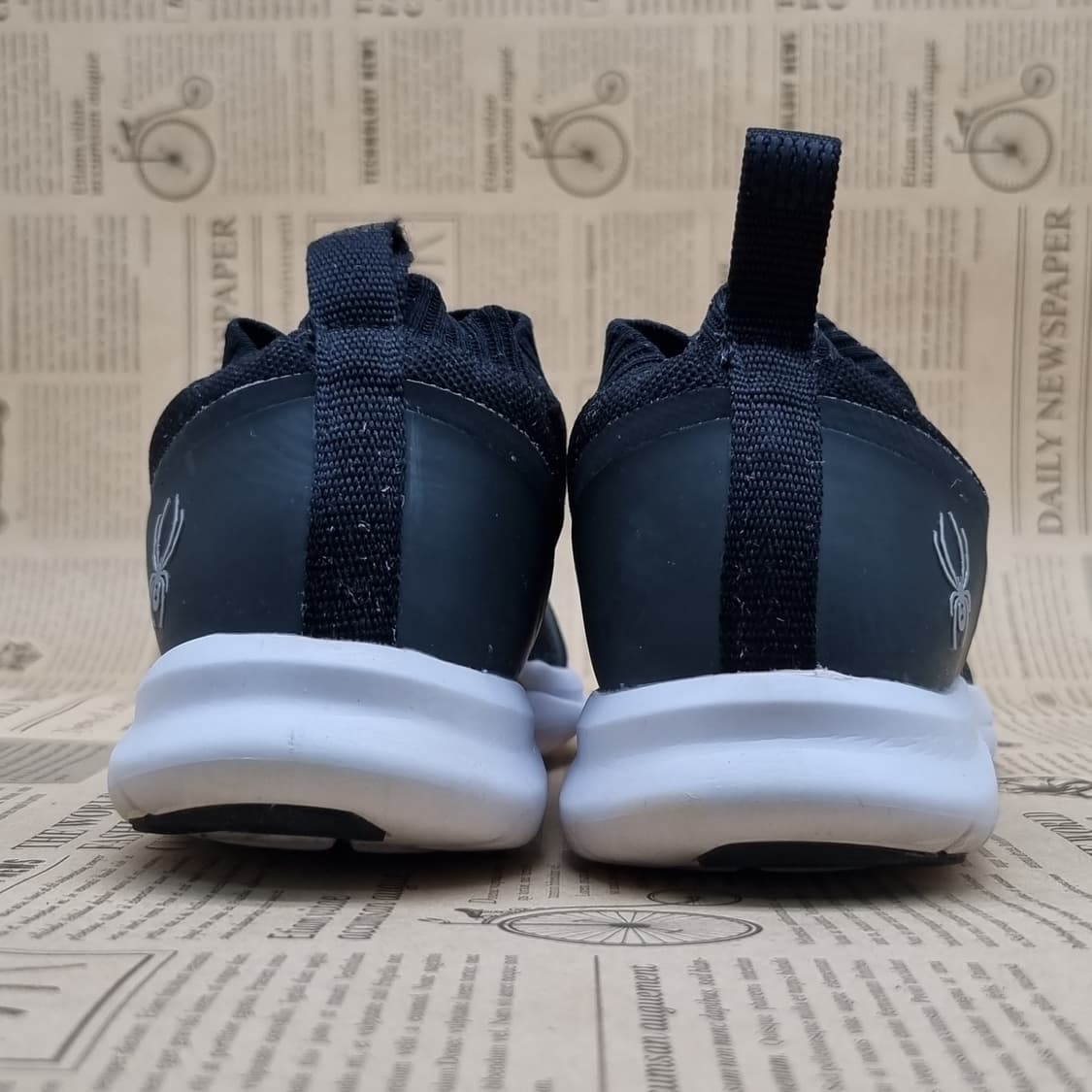 스파이더 여성슬립온 240 상품이미지4