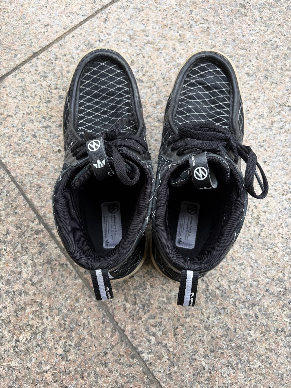 Adidas x Neighborhood Bracken (275) 상품이미지5