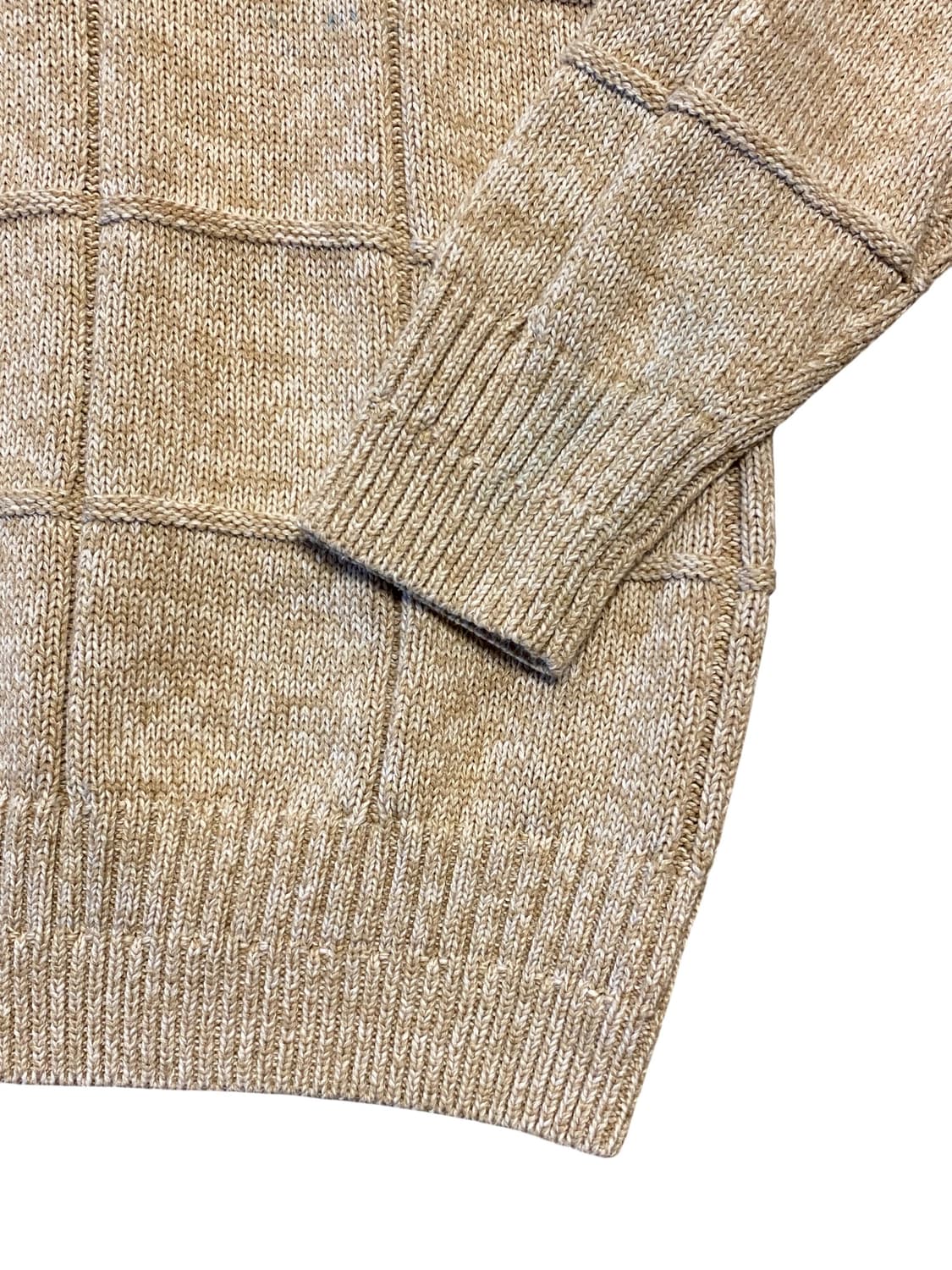 빈티지 니트 (Man L) AA0995 상품이미지4