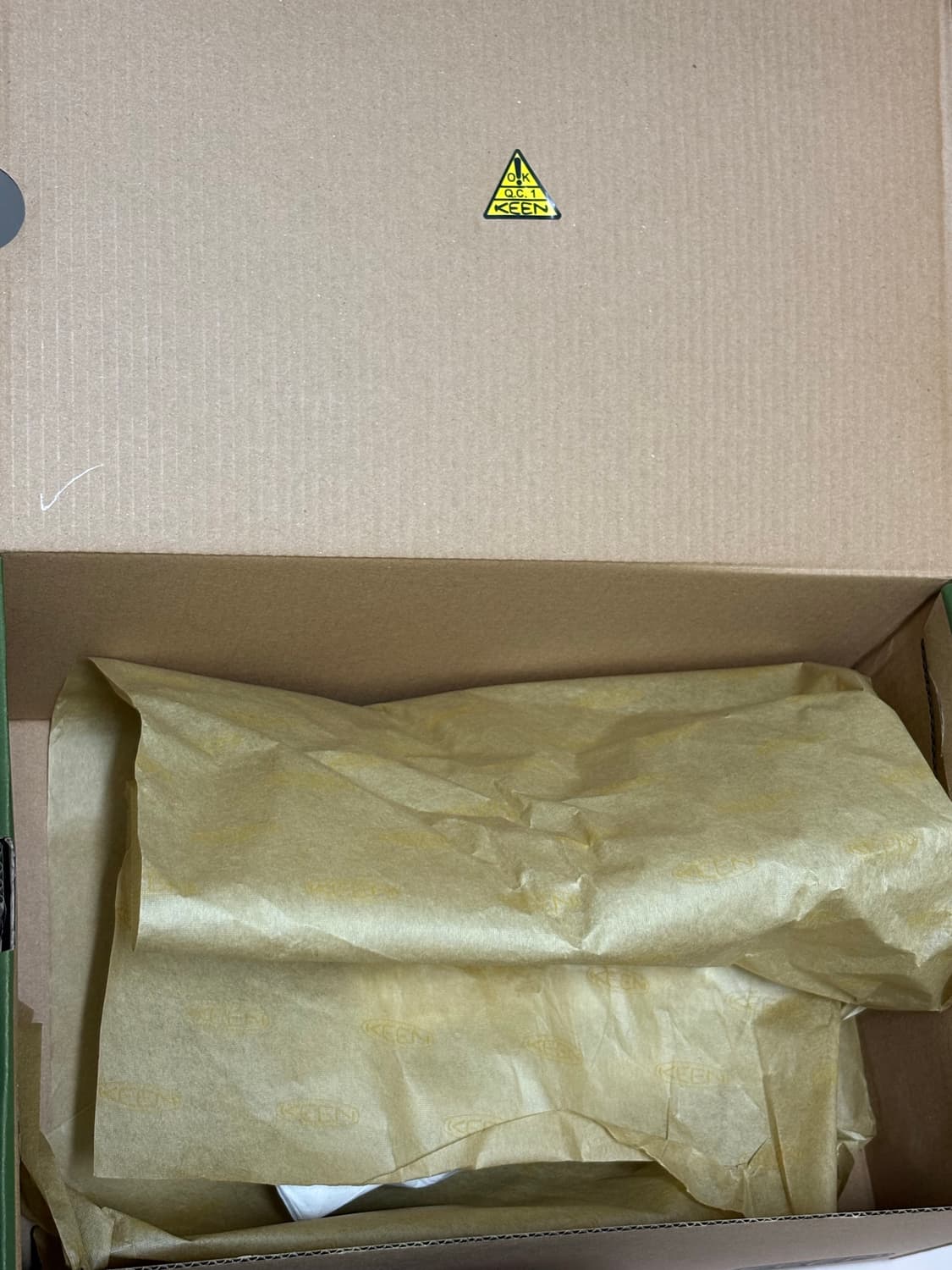 킨 재스퍼 스니커즈 Beige 상품이미지4