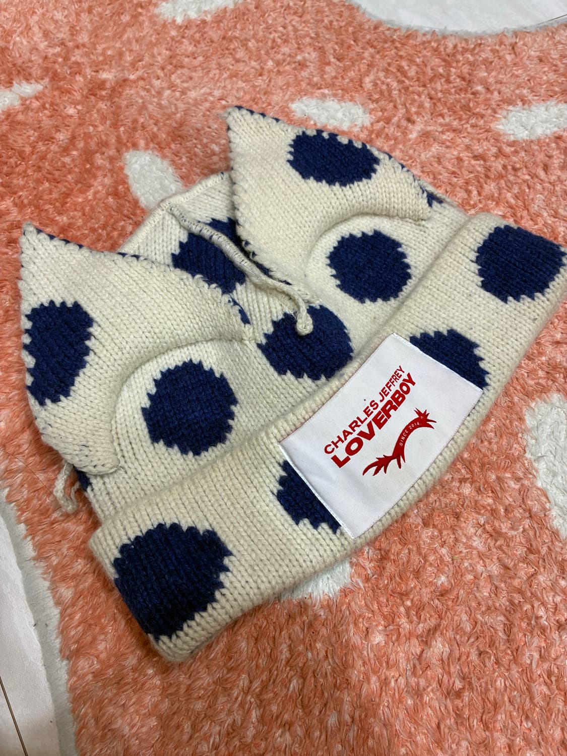 찰스 제프리 러버보이 청키비니 상품이미지2