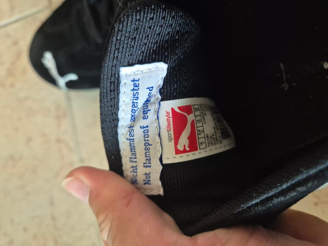 (Rare)푸마 스피드캣 구형모델 280 상품이미지4