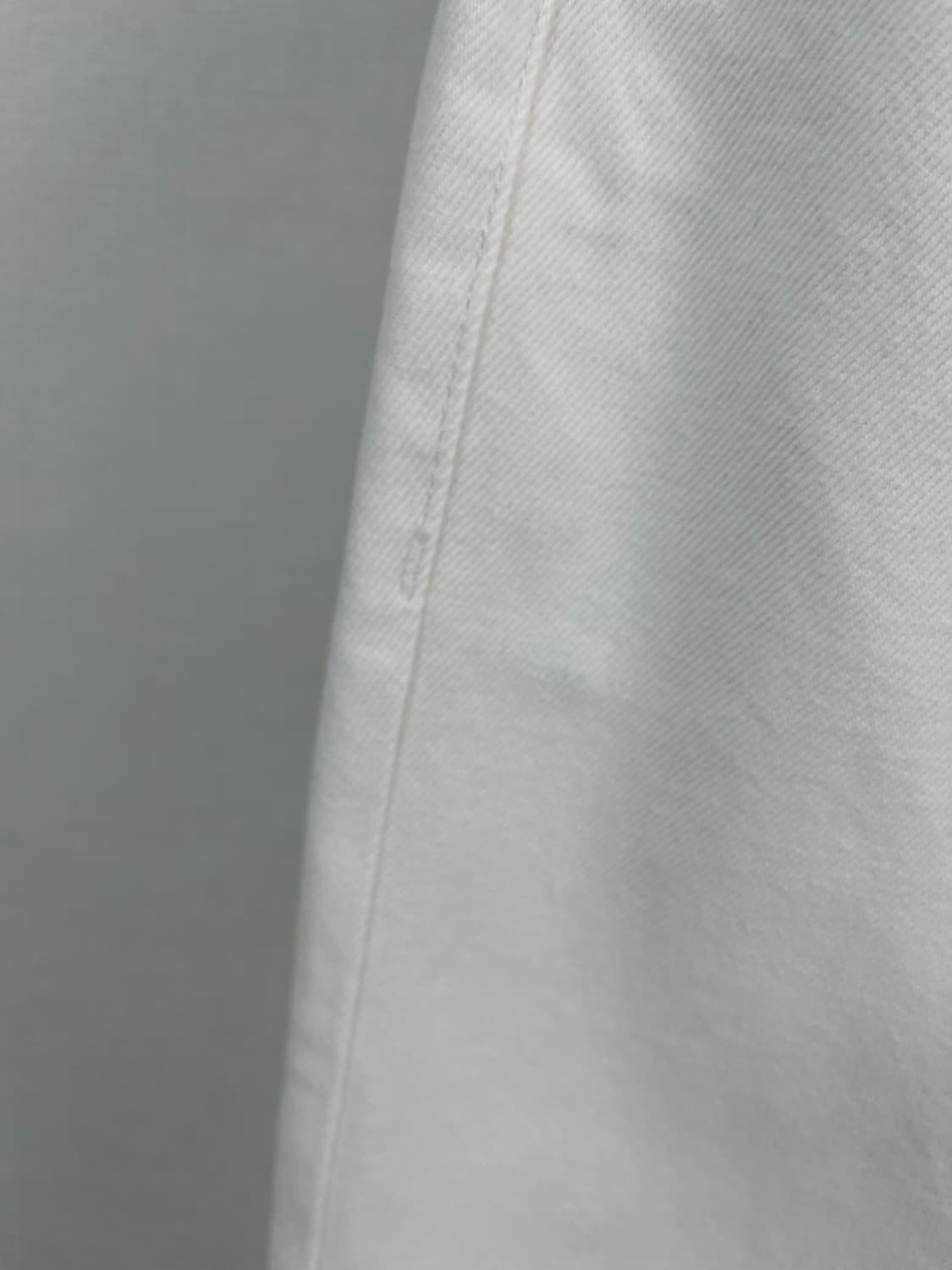 R2W 알투더블유 젠카 스트레이트데님(1사이즈) 상품이미지10