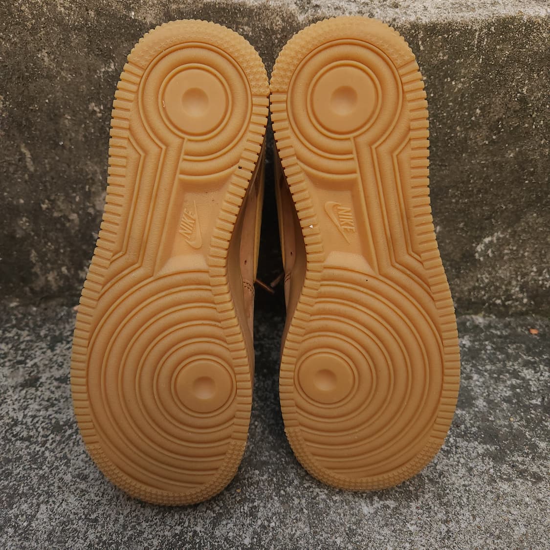 [235] 나이키 에어포스 1 '07 WB 플랙스 상품이미지6