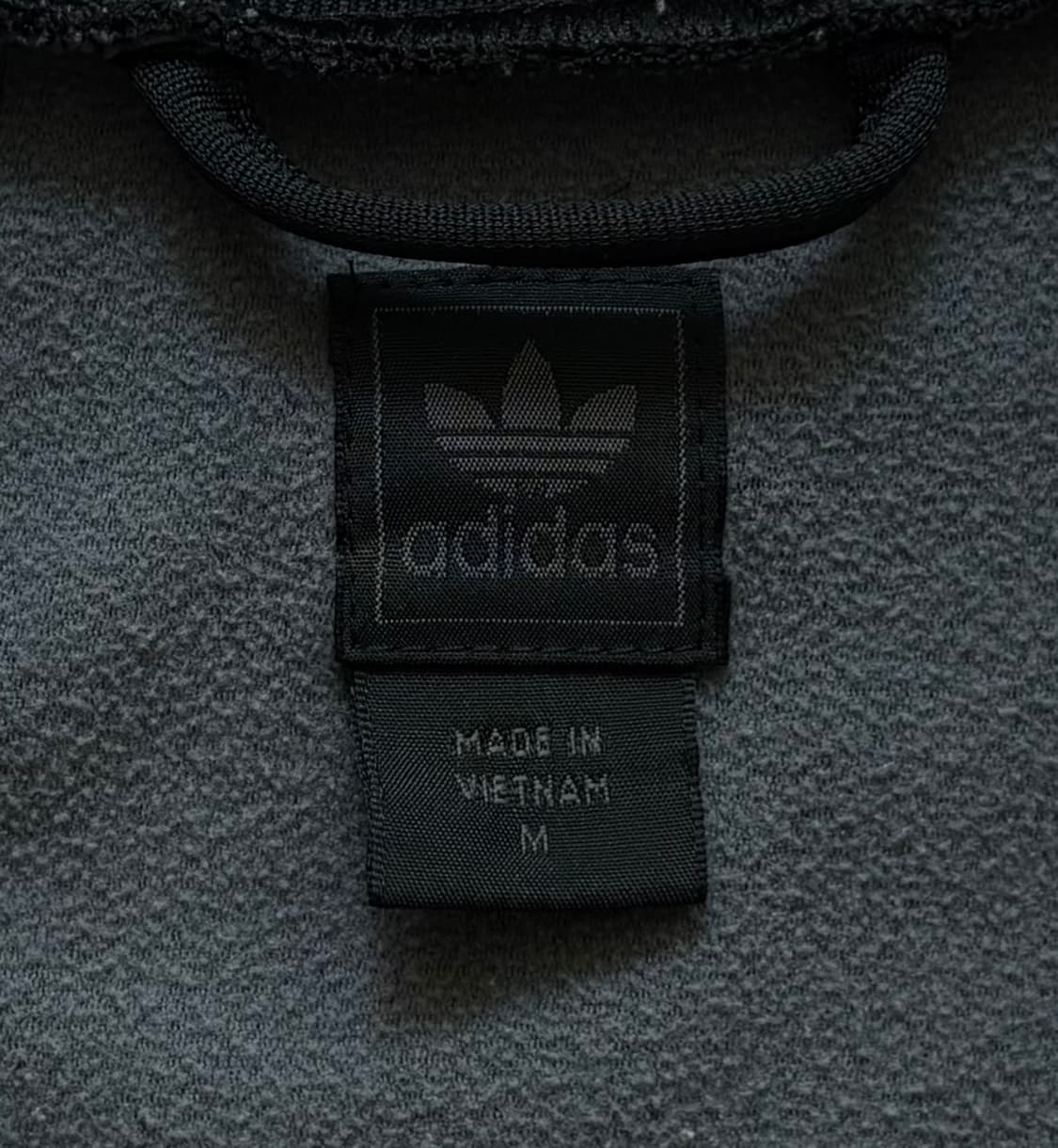 adidas 아디다스 빈티지 오버핏 트랙탑 져지  상품이미지4