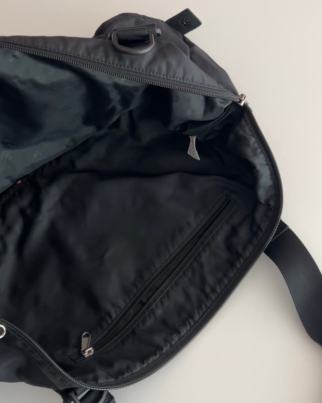 노스페이스 포켓 토트백 상품이미지6