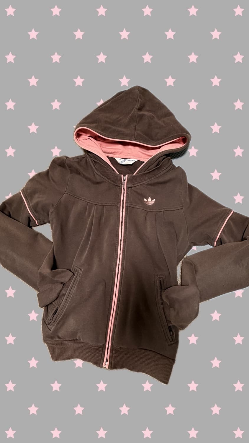 Adidas 아디다스 후드집업 상품이미지1