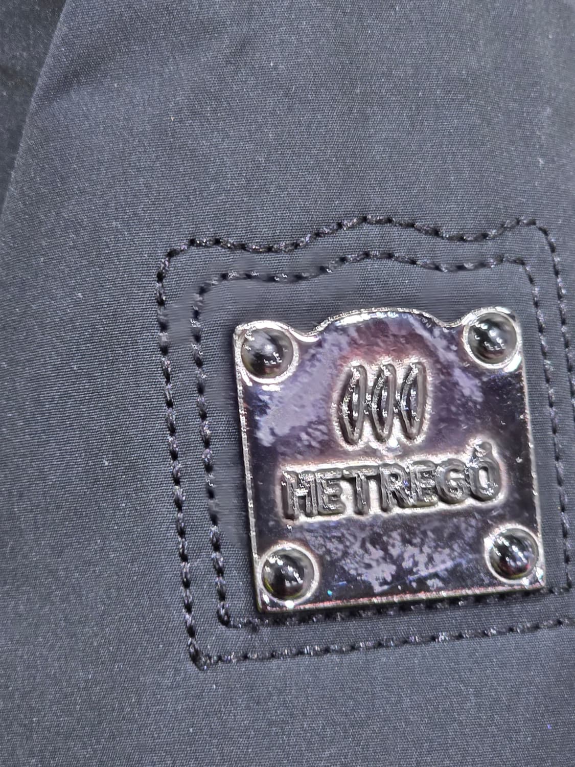 Hetrego 여성 롱패딩 95 상품이미지3