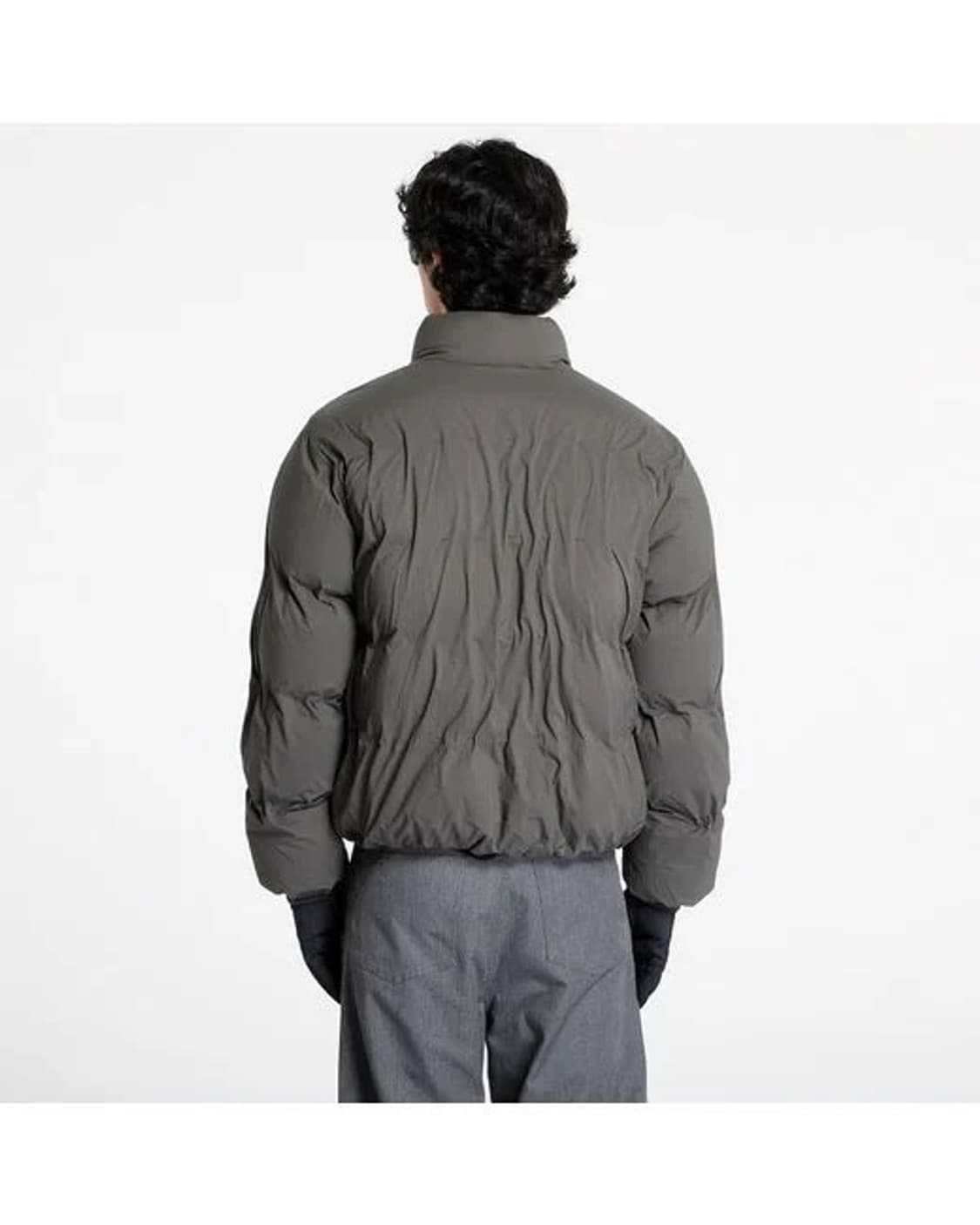 paf 5.0 down right brown 상품이미지3