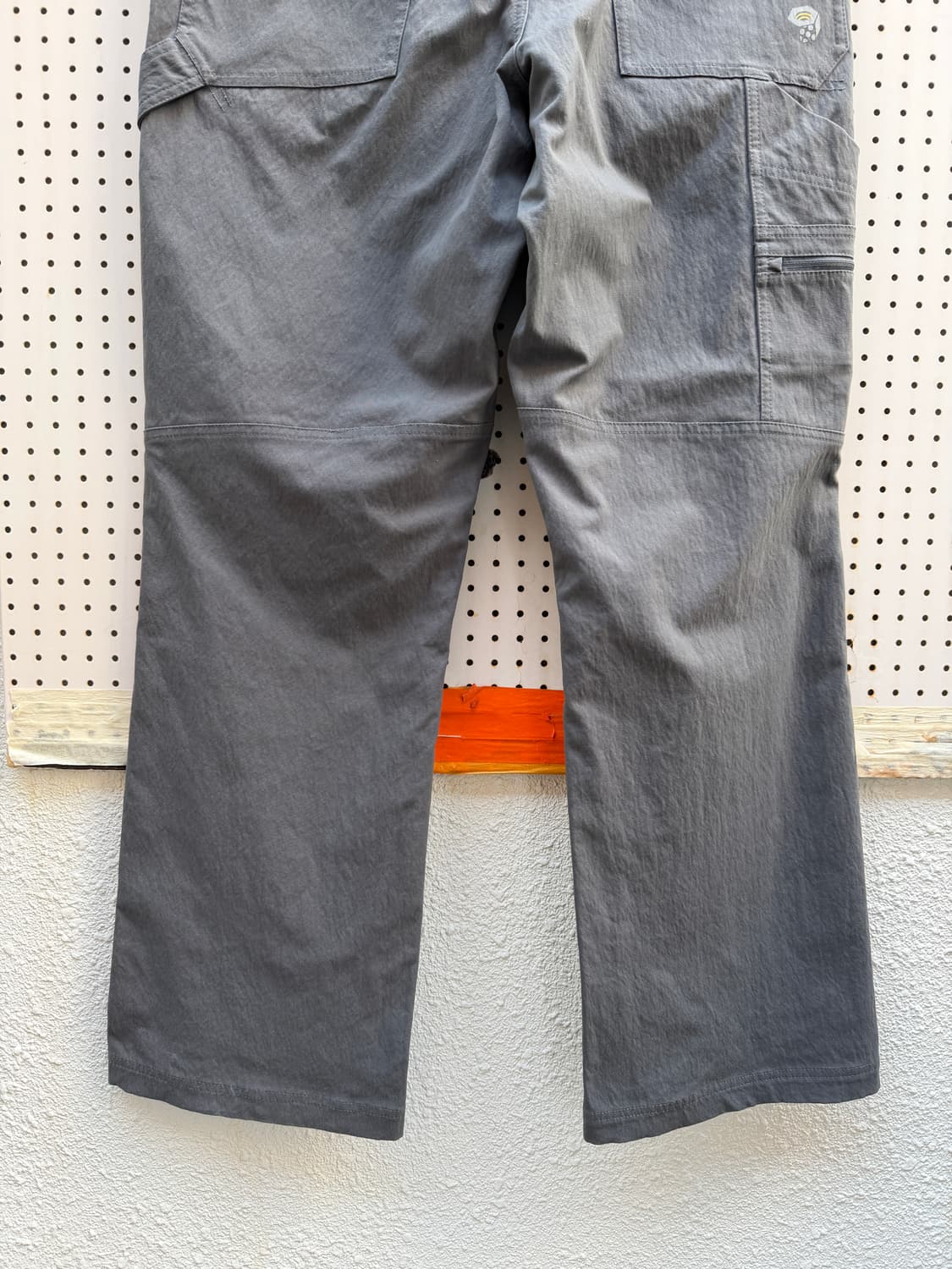 MOUNTAIN HARDWEAR HIKING 마운틴하드웨어 하이킹팬츠 상품이미지8