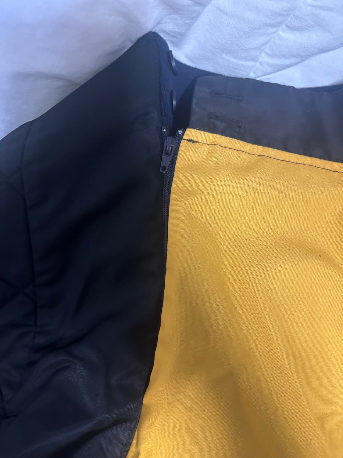 엔폴드 스커트 38 상품이미지4