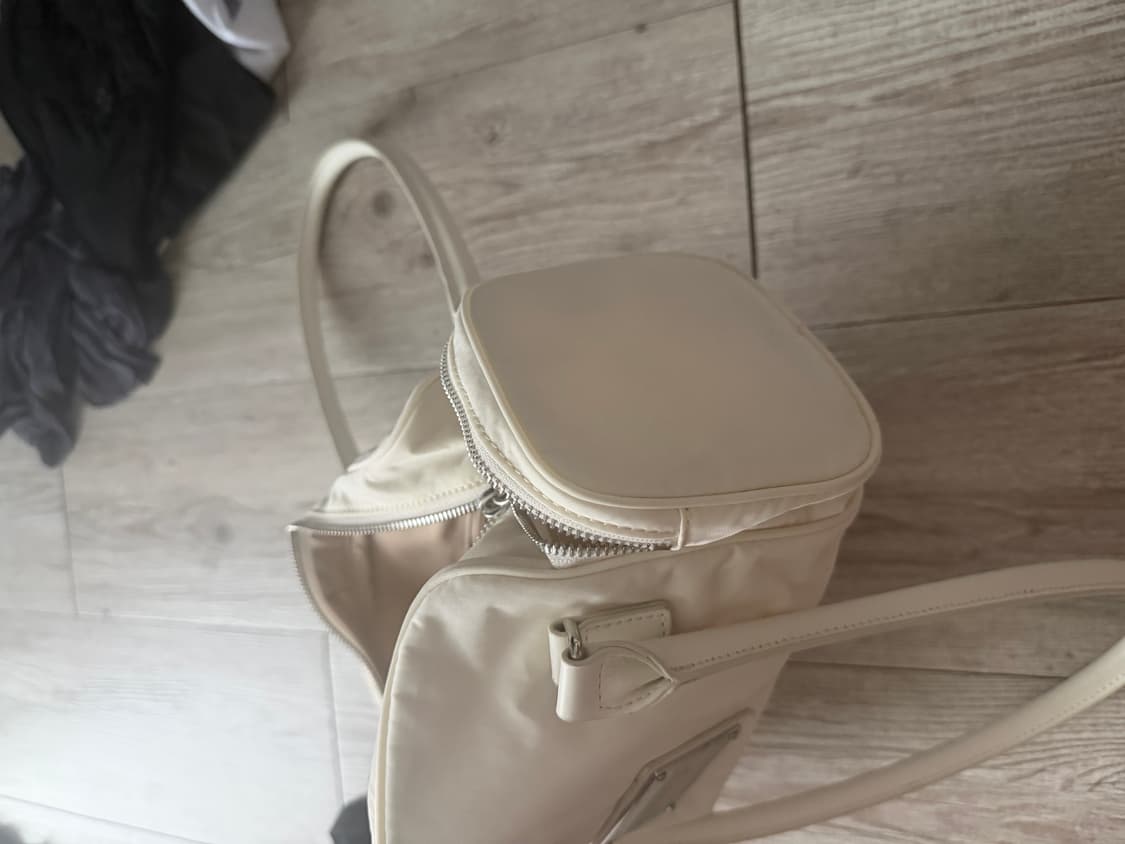 마뗑킴 보스턴백 상품이미지6