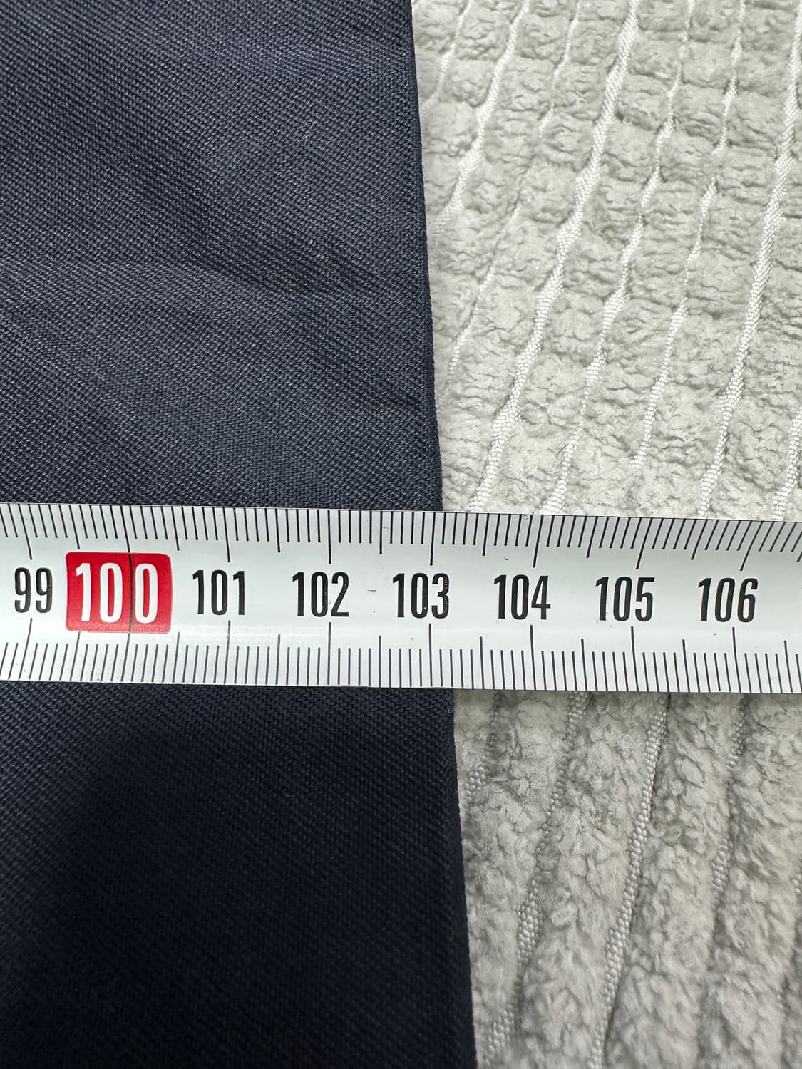 버버리 더블 트렌치 코트 상품이미지6