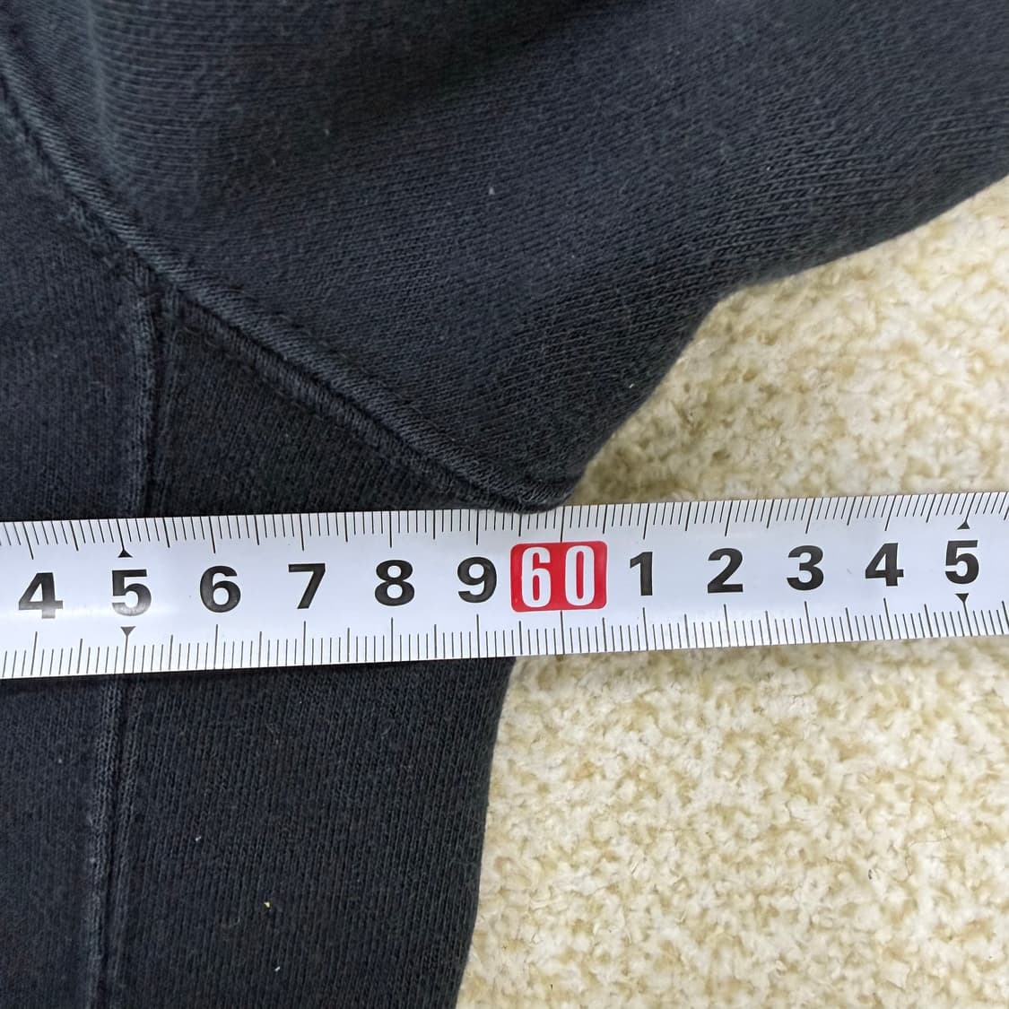 XL 나이키 클럽로고 후드티 0126T1 상품이미지6