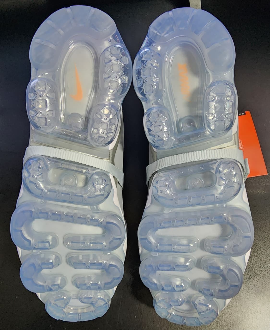 [255] 나이키 에어 베이퍼맥스 파리 워크인프로그레스 상품이미지7