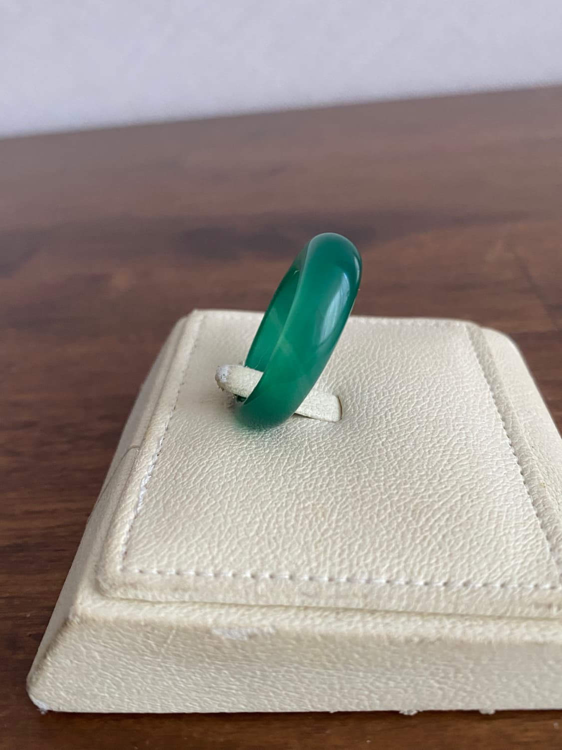 호주비취 가락지 반지 상품이미지9
