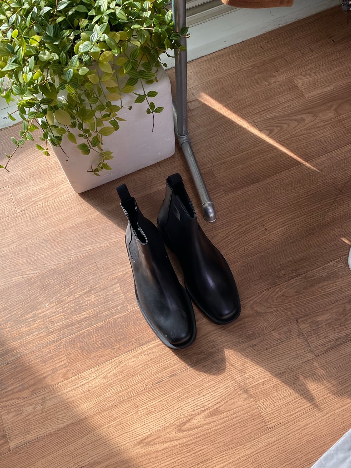 벨룻 Bellut 첼시부츠 상품이미지2