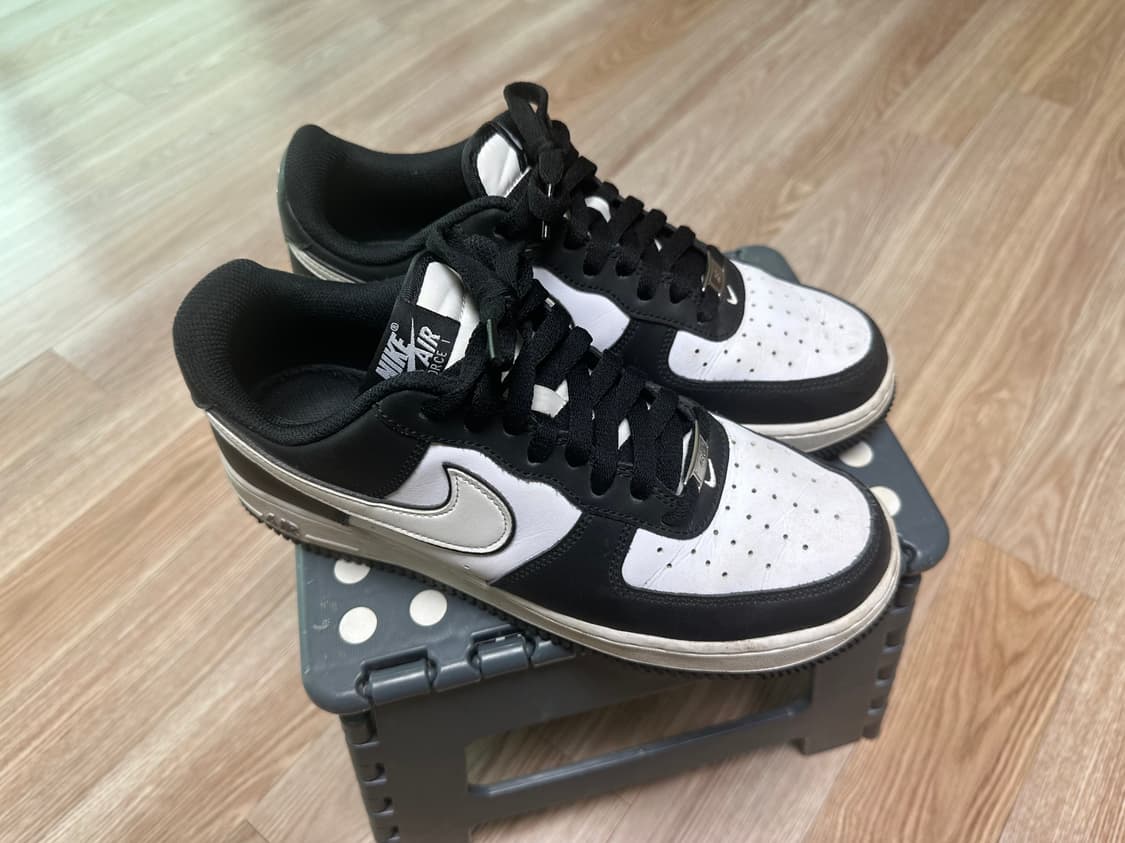 나이키 에어포스 1 범고래 265 상품이미지1