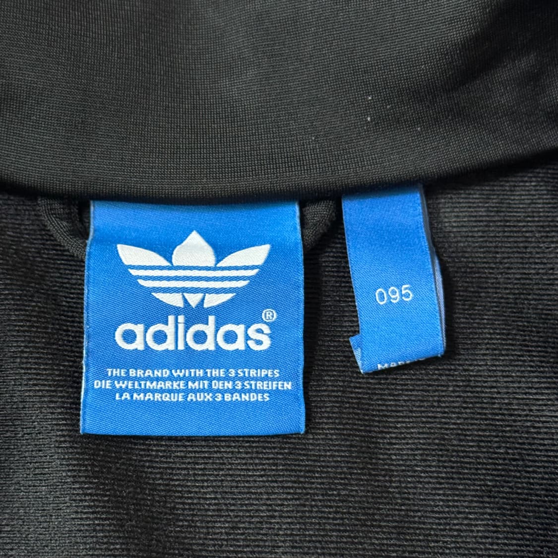 아디다스 파이어버드 져지 상품이미지7