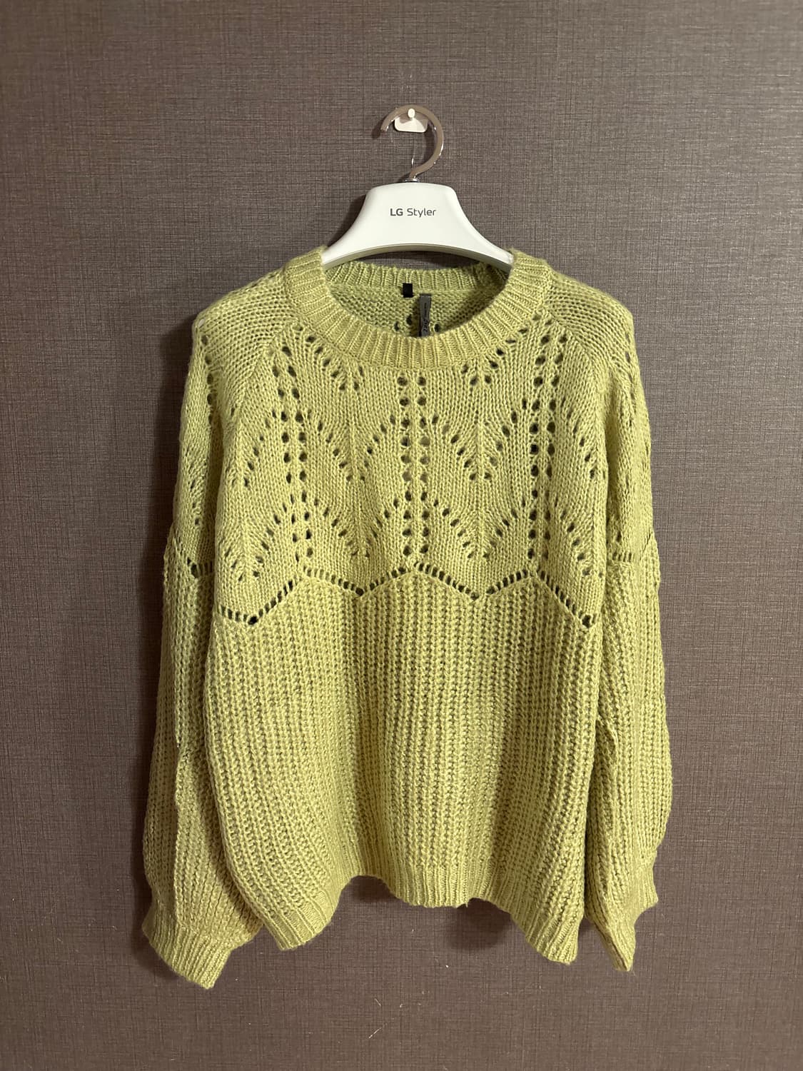 [새제품]earth music&ecology Japan Label (어스 상품이미지1