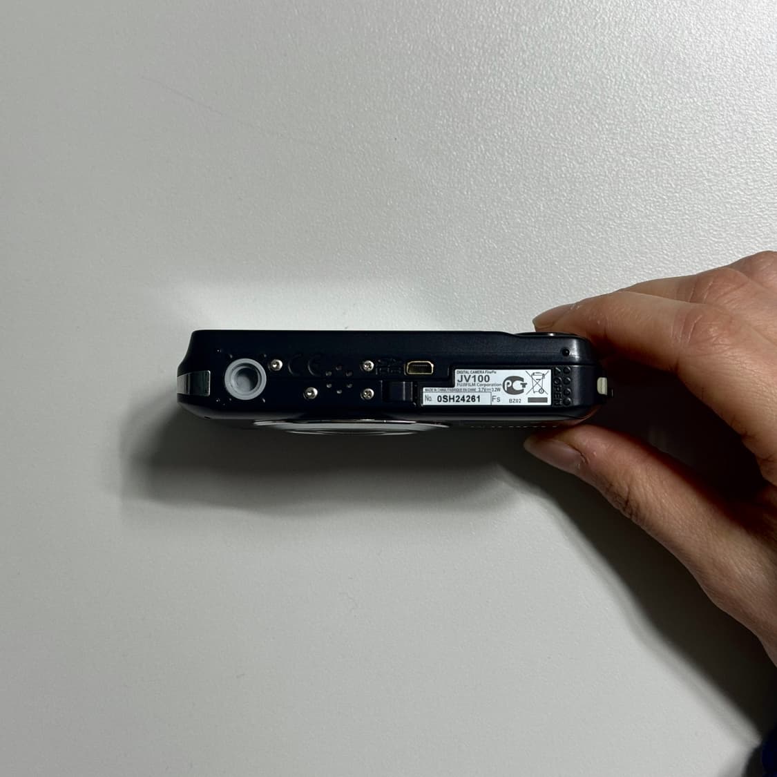 Fujifilm Finepix JV100  상품이미지4