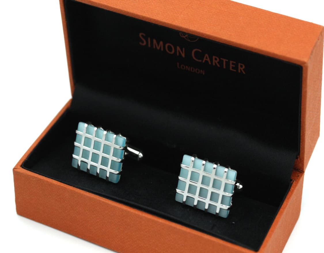 사이먼카터 A+등급 남자 명품 커프스 빈티지  상품이미지1