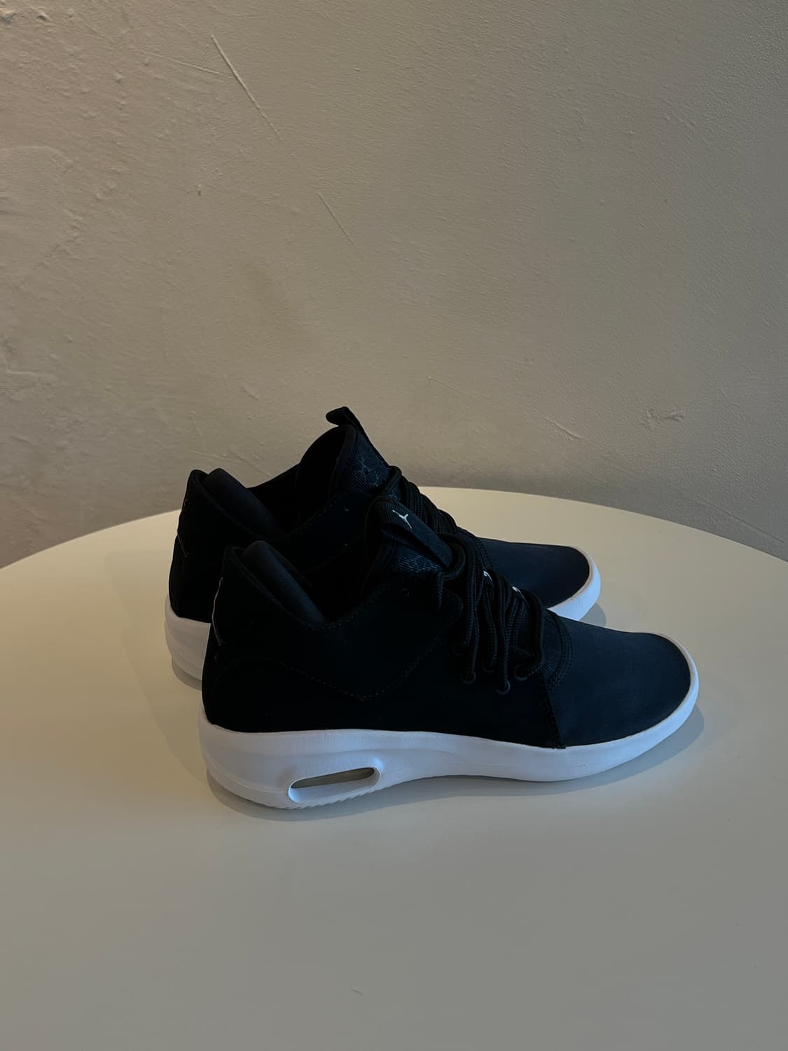 (230) 에어 조던 퍼스트 클래스 BG '트리플 블랙' 상품이미지3