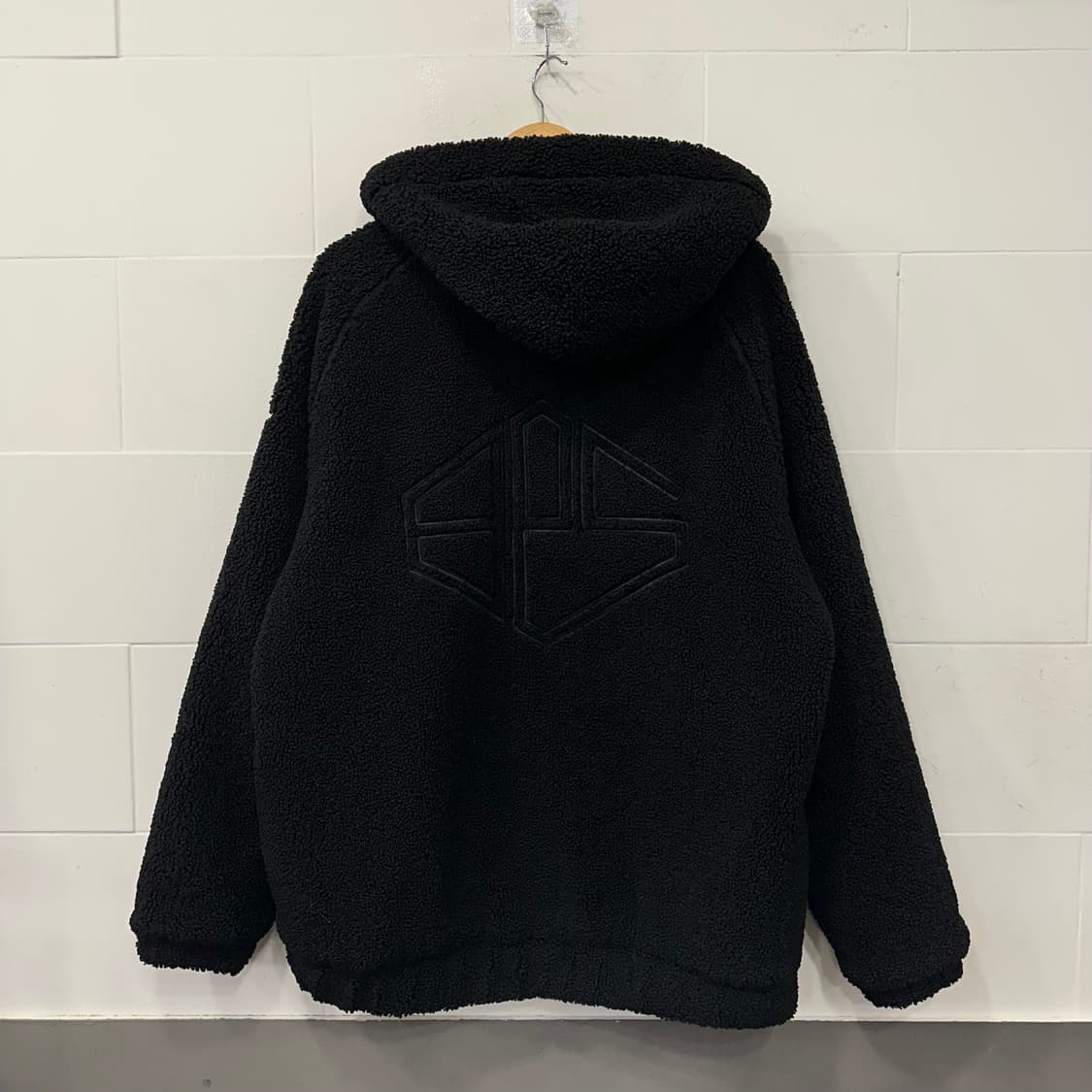 빈폴 뽀글이 플리스 자켓 상품이미지6