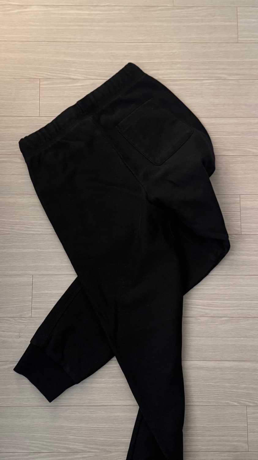 칼하트 트레이닝 팬츠  상품이미지4