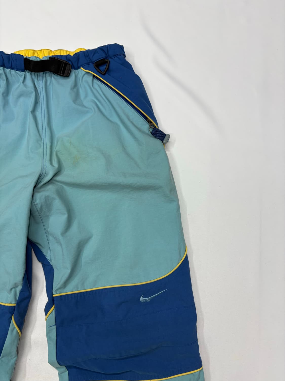 나이키 ACG 스우시 나일론 립스탑 스키 팬츠 상품이미지3